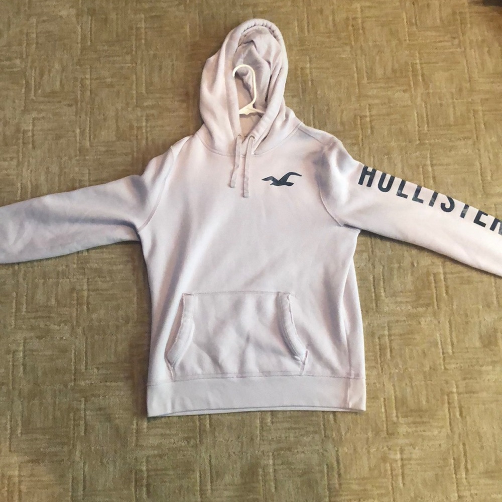 Hollister hoodie